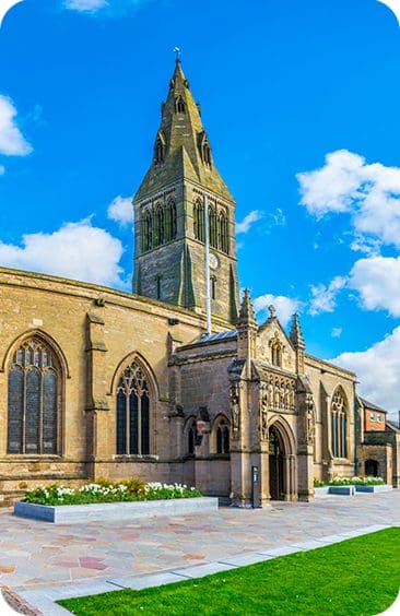 Leicester