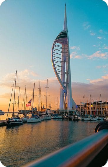 Portsmouth