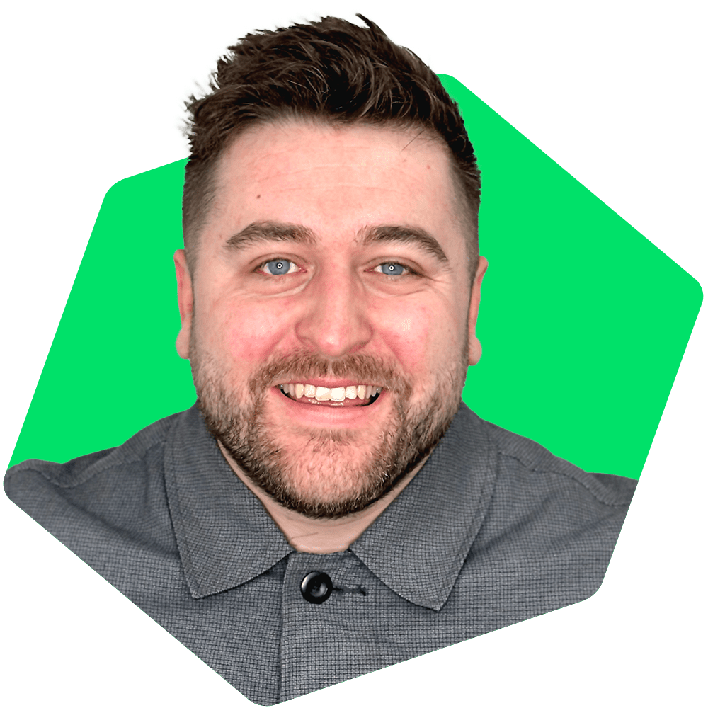 Joe Glave - National Business Development Manager